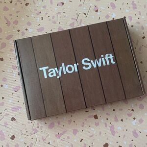 Taylor Swift Midnights CD Clock